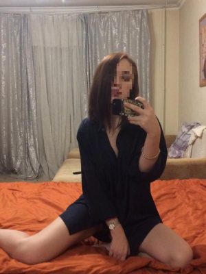 Discreet Apartments - Super sexy girl with real pictures in Haifa