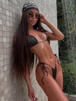 Independent Escort Israel - in Bat Yam- Woman real bomb
