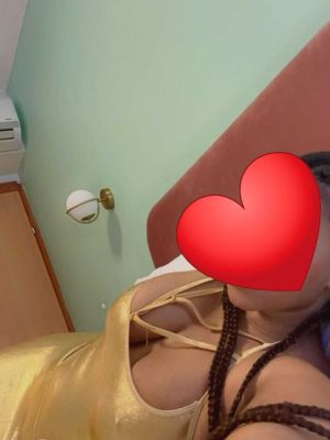 Erotic Massage Israel - Jerusalem – Tourist African sexy